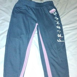 F.R.I.E.N.D.S pajama pants